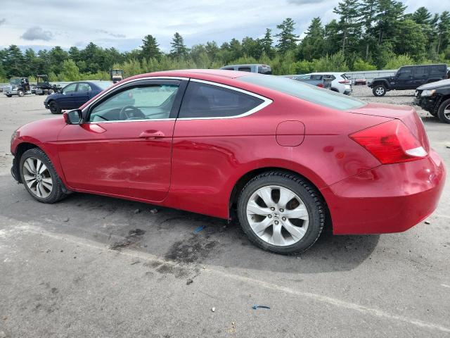 Photo 2 from auction – 2011 HONDA ACCORD EX with VIN 1HGCS1B7XBA015188