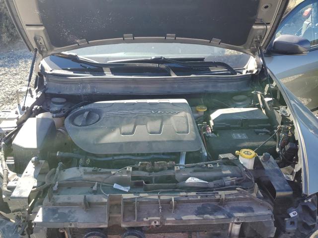 Photo 11 from auction – 2017 JEEP CHEROKEE T with VIN 1C4PJMBS1HW608412