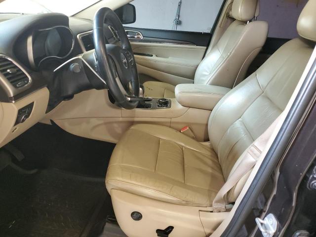 Photo 7 from auction – 2016 JEEP GRAND CHER with VIN 1C4RJFBG6GC498280