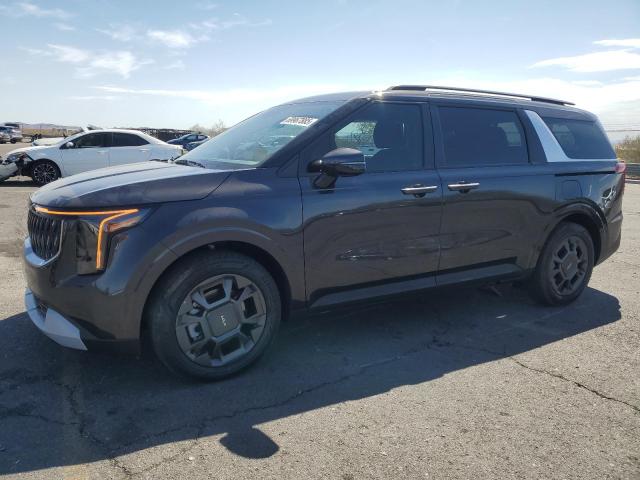 KIA CARNIVAL E 2025 with VIN KNDNC5KAXS6081878 - Photo from auction