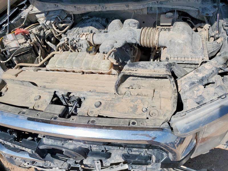 Photo 11 from auction – 2021 FORD F150 SUPERCREW with VIN 1FTEW1EBXMFD09661