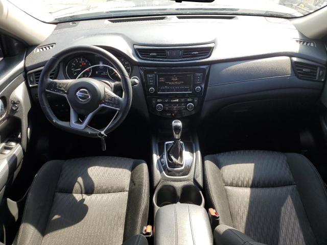 Photo 8 from auction – 2018 NISSAN ROGUE S with VIN KNMAT2MV2JP577585