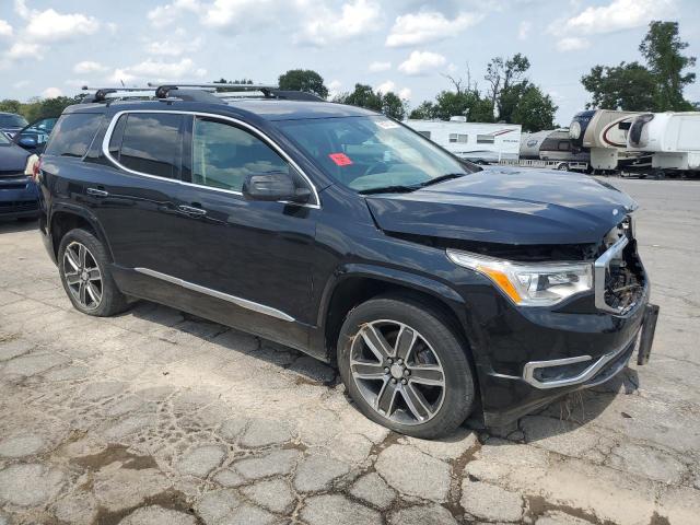 Photo 4 from auction – 2018 GMC ACADIA DEN with VIN 1GKKNXLS2JZ186884