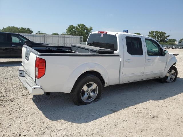 Photo 3 from auction – 2007 NISSAN FRONTIER C with VIN 1N6AD09W77C445809