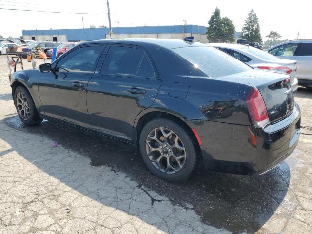 Photo 2 from auction – 2016 CHRYSLER 300 S with VIN 2C3CCAGG5GH296494