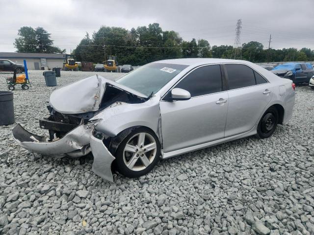 Photo 1 from auction – 2014 TOYOTA CAMRY L with VIN 4T1BF1FK5EU409659