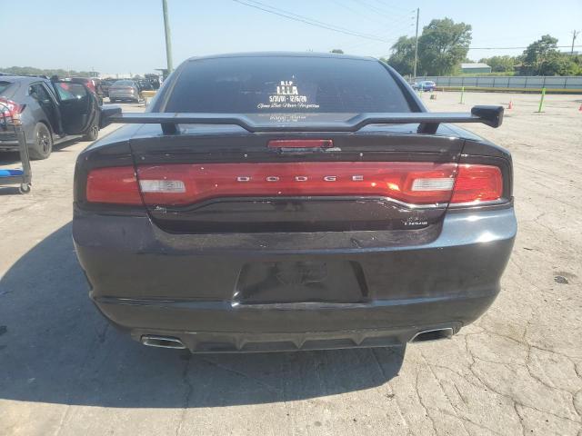 Photo 6 from auction – 2014 DODGE CHARGER SE with VIN 2C3CDXBG2EH191464