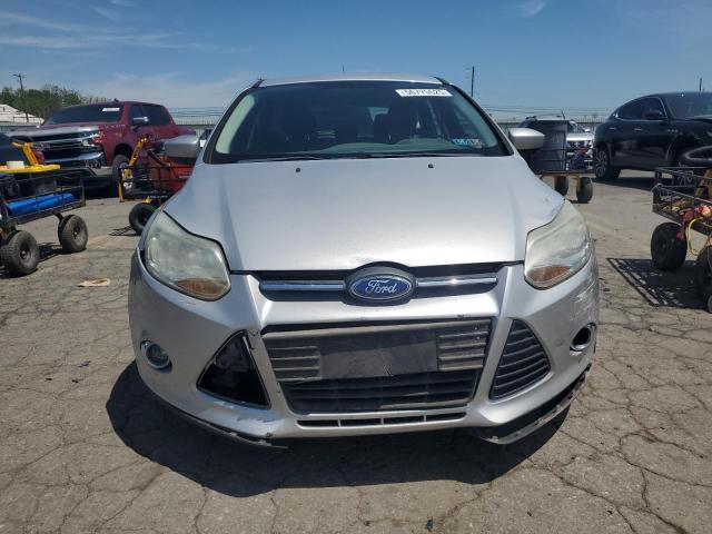 Photo 5 from auction – 2012 FORD FOCUS SE with VIN 1FAHP3K2XCL270196