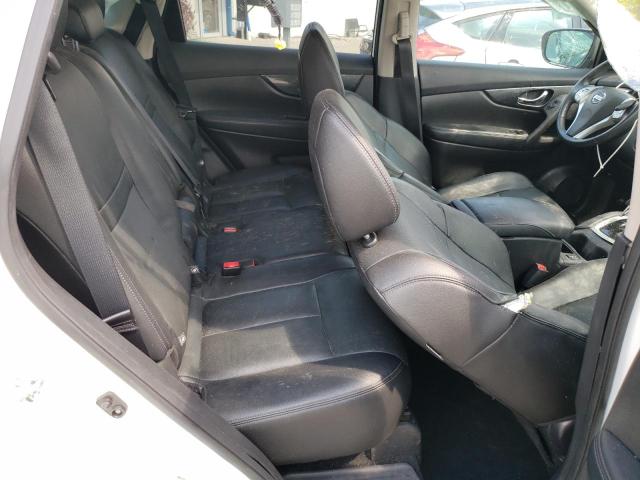 Photo 11 from auction – 2016 NISSAN ROGUE S with VIN 5N1AT2MV7GC831433