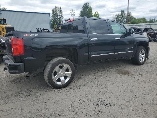 Photo 3 from auction – 2017 CHEVROLET SILVERADO with VIN 3GCUKSEC7HG326847
