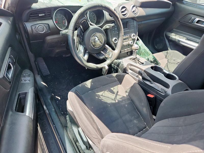 Photo 8 from auction – 2020 FORD MUSTANG with VIN 1FA6P8TH9L5178962