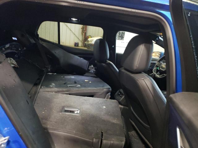 Photo 11 from auction – 2024 CHEVROLET EQUINOX 2L with VIN 3GN7DLRP3RS282927