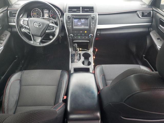 Photo 8 from auction – 2017 TOYOTA CAMRY LE with VIN 4T1BF1FK9HU789903
