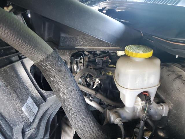 Photo 11 from auction – 2022 RAM 1500 CLASS with VIN 3C6RR7LG4NG177191
