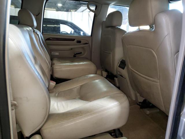 Снимка 11 от търг – 2003 CADILLAC ESCALADE E с VIN 3GYFK66NX3G336257