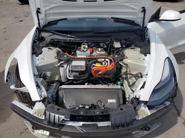 Photo 11 from auction – 2023 TESLA MODEL 3 with VIN 5YJ3E1EA2PF495755