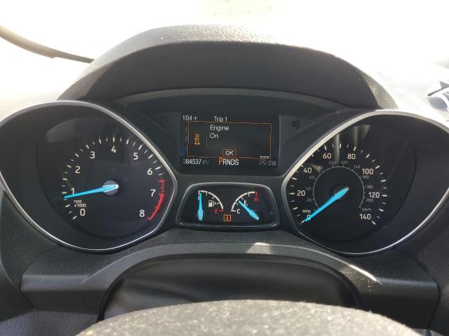 Photo 9 from auction – 2017 FORD ESCAPE SE with VIN 1FMCU0GD0HUF08494