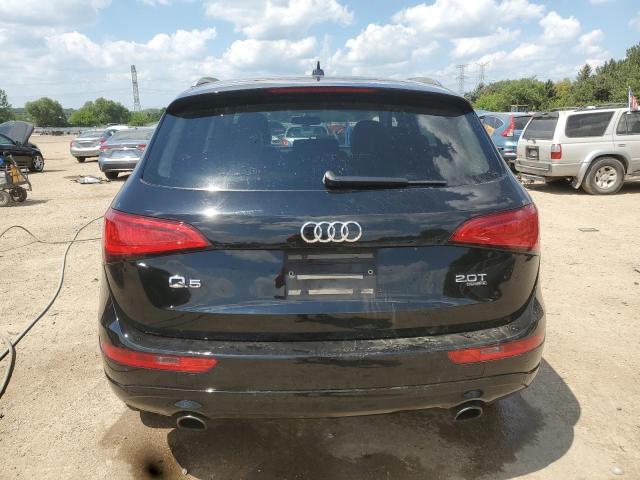 Photo 6 from auction – 2013 AUDI Q5 PREMIUM with VIN WA1LFAFP0DA007479