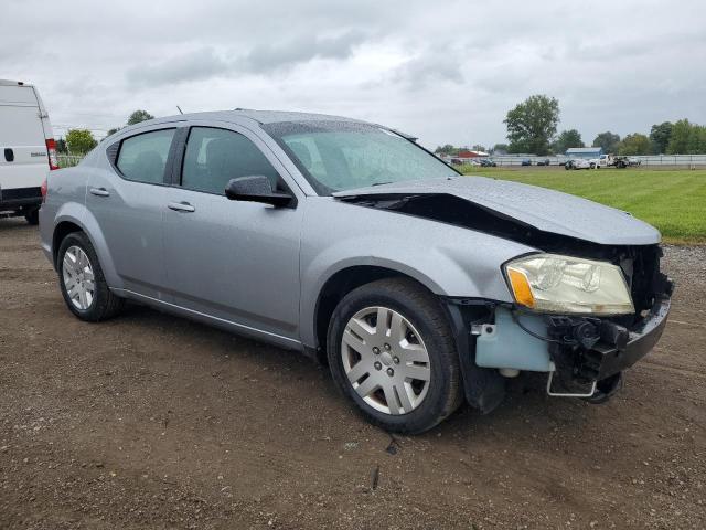 Photo 4 from auction – 2013 DODGE AVENGER SE with VIN 1C3CDZAB2DN746727