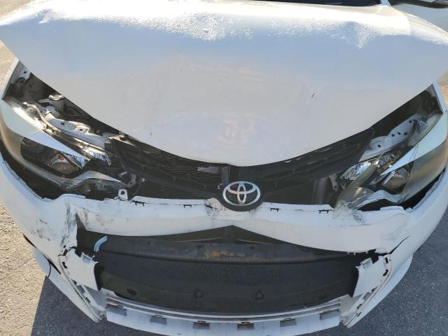 Photo 11 from auction – 2016 TOYOTA COROLLA L with VIN 2T1BURHE9GC740650