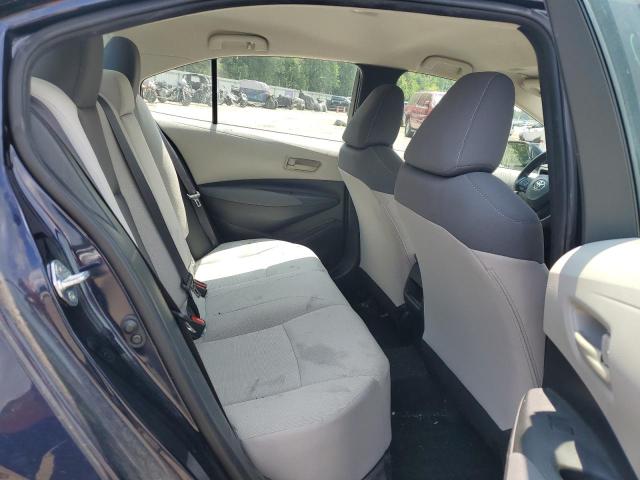 Photo 10 from auction – 2022 TOYOTA COROLLA LE with VIN 5YFEPMAE2NP279175