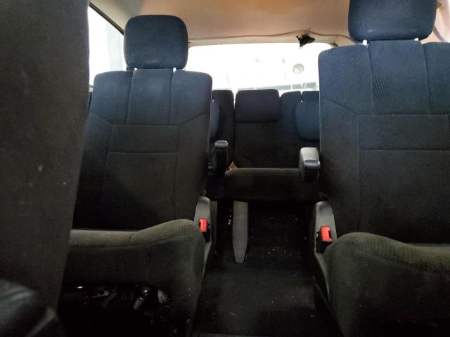 Photo 10 from auction – 2013 DODGE GRAND CARAVAN CREW with VIN 2C4RDGDG9DR538641