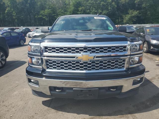 Photo 5 from auction – 2014 CHEVROLET SILVERADO with VIN 3GCUKREC5EG291472