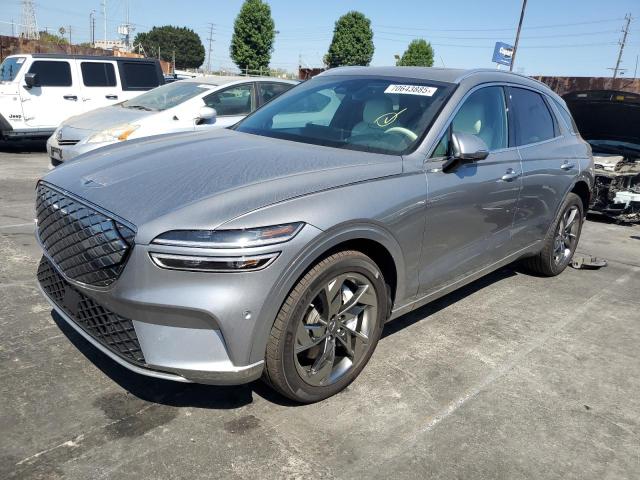 Photo 1 from auction – 2025 GENESIS GV70 ADVAN with VIN 5NMMCET17SH005533