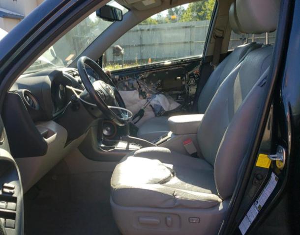 Photo 7 from auction – 2011 TOYOTA RAV4 LIMIT with VIN 2T3DF4DV0BW145552