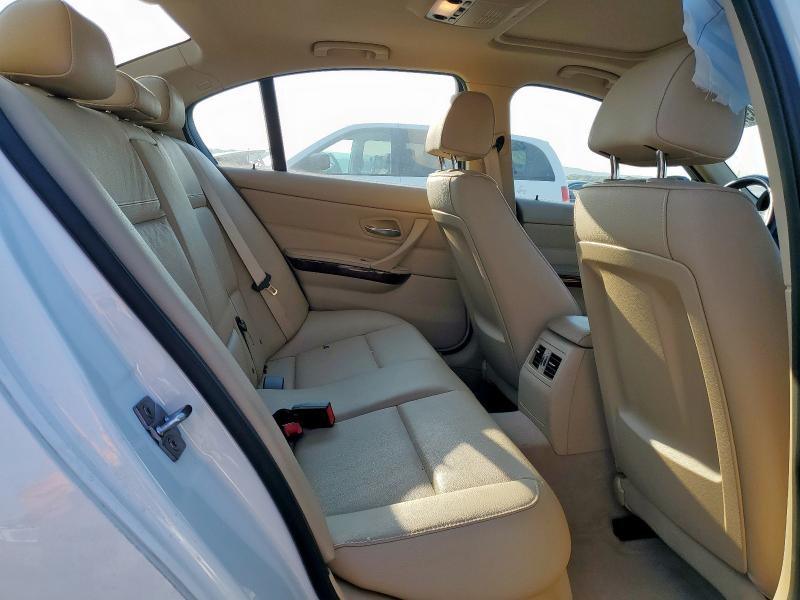 Снимка 10 от търг – 2011 BMW 328 I с VIN WBAPH7C55BE851883