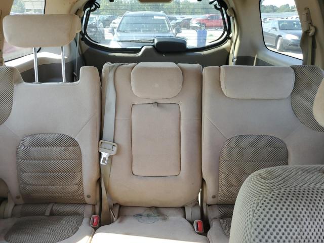 Photo 10 from auction – 2011 NISSAN PATHFINDER with VIN 5N1AR1NN0BC635883