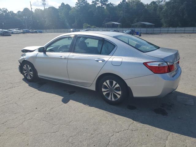 Photo 2 from auction – 2014 HONDA ACCORD LX with VIN 1HGCR2F35EA017105