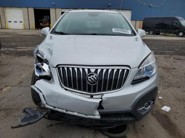 Photo 5 from auction – 2015 BUICK ENCORE with VIN KL4CJCSB4FB228746