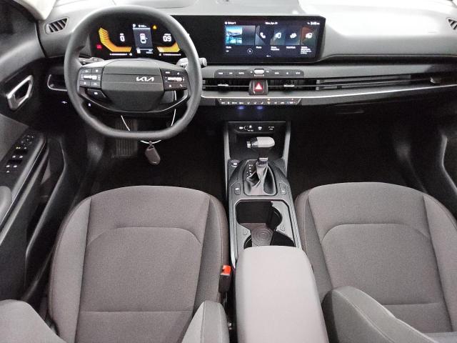 Photo 8 from auction – 2025 KIA K4 LX with VIN 3KPFT4DE2SE026625