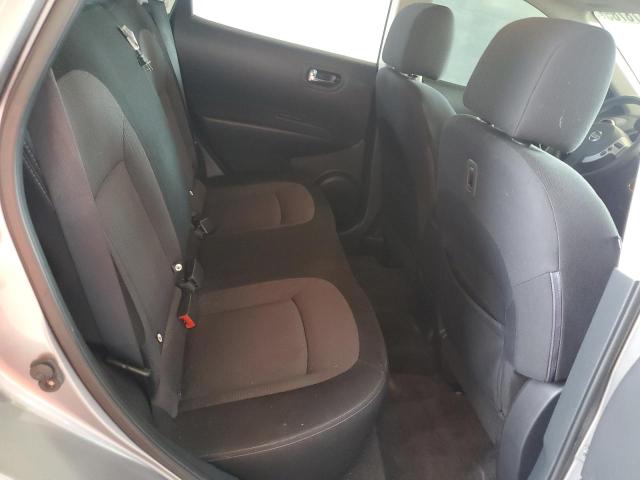 Photo 11 from auction – 2012 NISSAN ROGUE S with VIN JN8AS5MV5CW700118