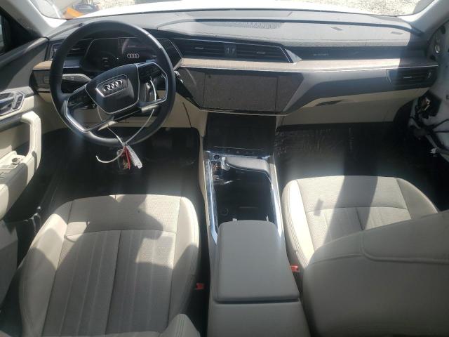 Photo 8 from auction – 2022 AUDI E-TRON PRE with VIN WA1LAAGE5NB026701