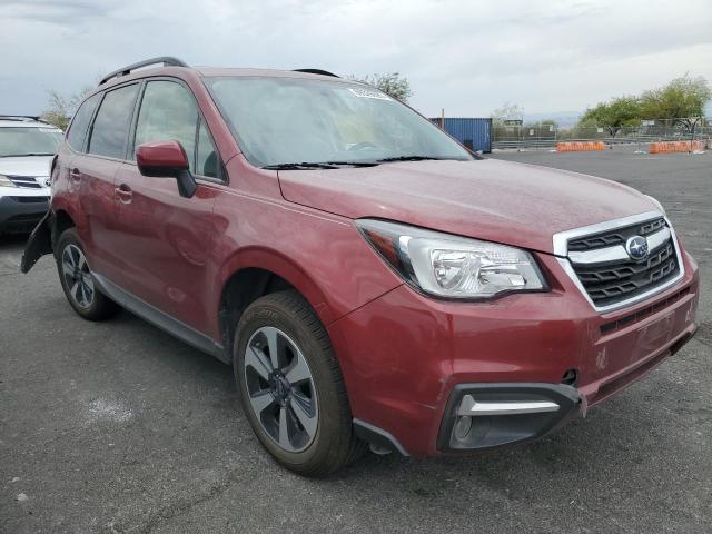 Photo 4 from auction – 2018 SUBARU FORESTER 2 with VIN JF2SJAGC2JH581498