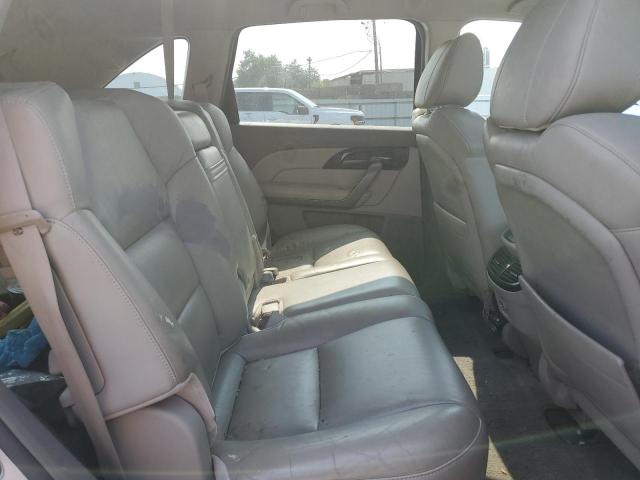 Photo 11 from auction – 2008 ACURA MDX TECHNO with VIN 2HNYD28328H516105