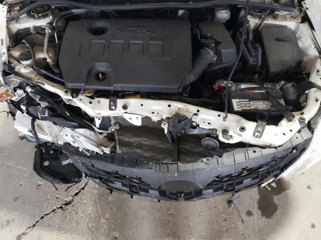 Photo 11 from auction – 2011 TOYOTA COROLLA BA with VIN JTDBU4EE0B9142436