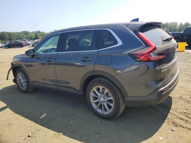 Photo 2 from auction – 2025 HONDA CR-V EX with VIN 7FARS4H45SE019166