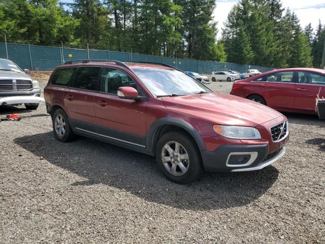 Photo 4 from auction – 2008 VOLVO XC70 with VIN YV4BZ982081004075