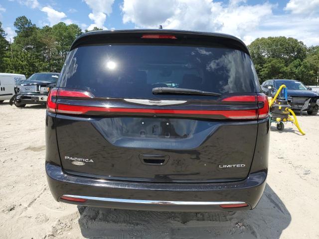 Foto 6 de la subasta – 2022 CHRYSLER PACIFICA L con VIN 2C4RC1GG0NR196980