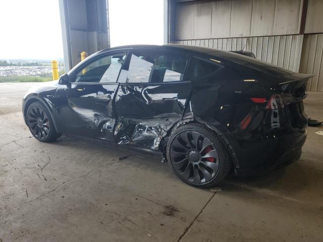 Photo 2 from auction – 2023 TESLA MODEL Y with VIN 7SAYGDEF2PF756219