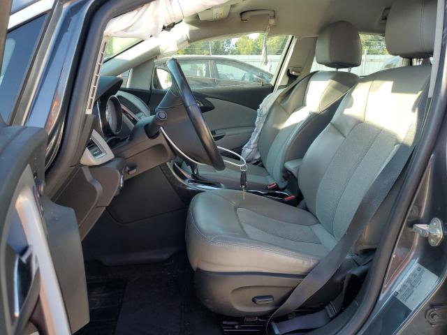 Photo 7 from auction – 2013 BUICK VERANO CON with VIN 1G4PR5SK6D4202397