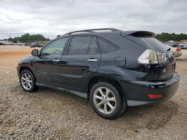Photo 2 from auction – 2008 LEXUS RX 350 with VIN 2T2GK31U18C041990