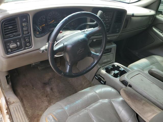 Photo 8 from auction – 2001 CHEVROLET SILVERADO with VIN 1GCHK29U31E155516