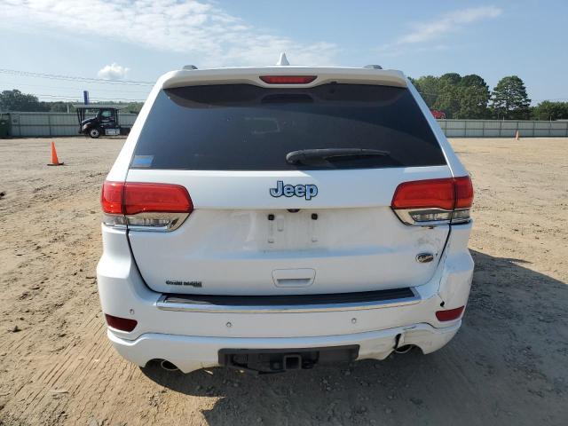 Photo 6 from auction – 2015 JEEP GRAND CHER with VIN 1C4RJECG2FC614713