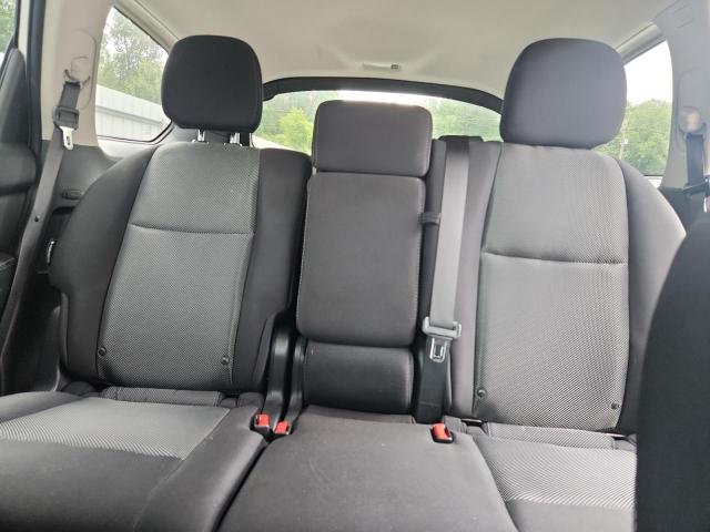 Photo 10 from auction – 2018 NISSAN PATHFINDER with VIN 5N1DR2MN8JC648531