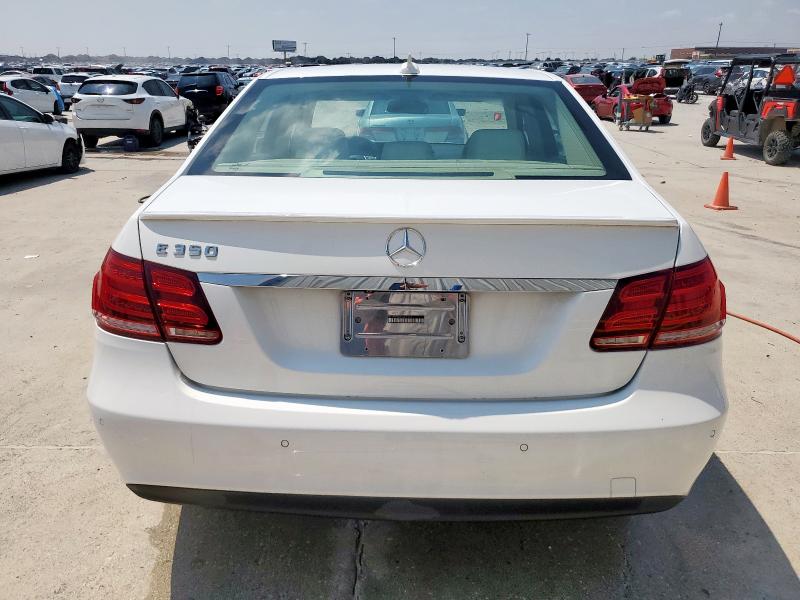 Photo 6 from auction – 2014 MERCEDES-BENZ E 350 with VIN WDDHF5KB5EA871660
