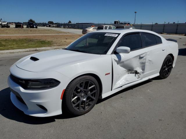 DODGE CHARGER R/T 392 2018 with VIN 2C3CDXGJXJH188259 - Photo from auction